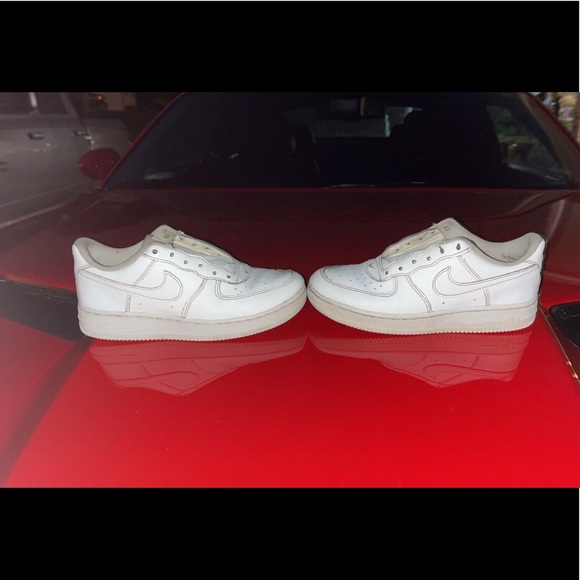 nike af1 - Picture 7 of 11